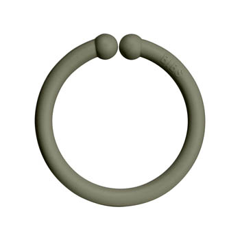 Bibs Loops Hunter Green
